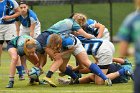 Women's Rugby vs Endicott  Wheaton Women's Rugby vs Endicott College.  Photo by Keith Nordstrom : Wheaton, Rugby, Endicott